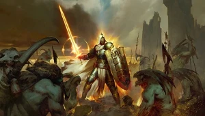 Diablo IV