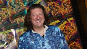 Randy Pitchford