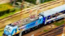 Adriatic Express z Polski do Chorwacji. Pociąg może kursować cały rok.