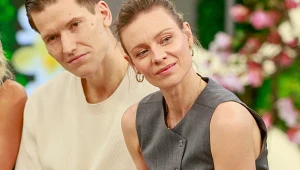 Jacek Jeschke, Magdalena Boczarska