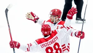 Alan Łyszczarczyk i Bartłomiej Pociecha