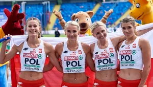 Ostateczna decyzja polskiej wicemistrzyni świata. Ledwie zaczął się sezon