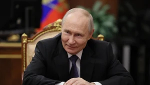 Tymczasowe zawieszenie broni w Ukrainie. Putin podjął decyzję