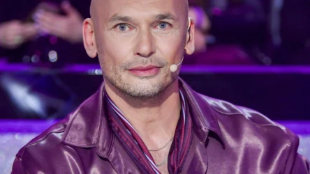 Tomasz Wygoda w programie "Taniec z gwiazdami"
