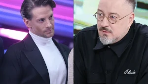 Fabijański zaskoczył wyznaniem nt. Kędzierskiego. "Gdyby faktycznie wygrał"