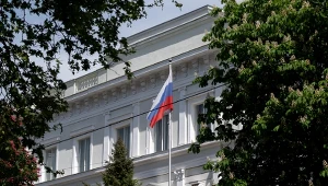 Rosyjscy dyplomaci wydaleni z Austrii. Odkryto "las anten"