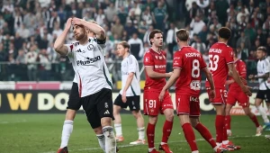 Zwrot akcji po meczu Legii z Widzewem, jest oświadczenie PZPN-u. Wielka zmiana