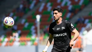 Kahveh Zahiroleslam
