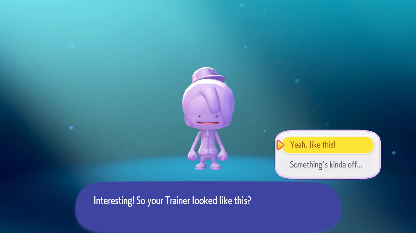 Pokemon Pokopia