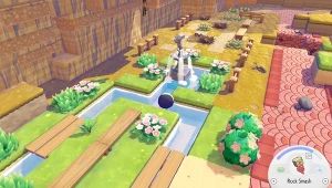 Pokemon Pokopia