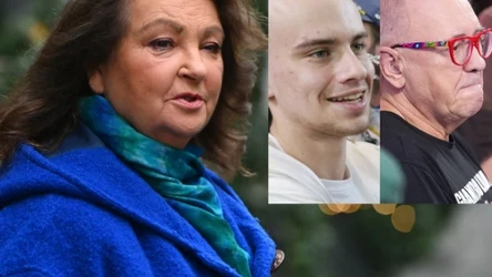 Anna Dymna o akcji Łatwoganga. Wspomniała o Jerzym Owsiaku