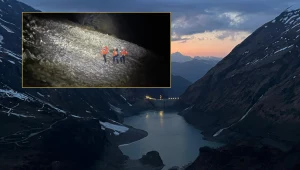 Austria. 26-letnia Polka zginęła w Alpach