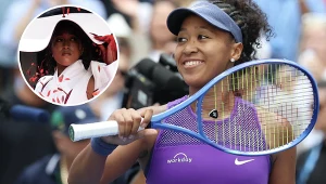 Naomi Osaka olśniła na MET Gali