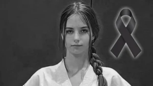 Miała 15 lat. Nie żyje Lena Wojtaszek
