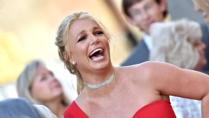 Britney Spears poszła na ugodę z prokuraturą (zdjęcie z 2019 r.)