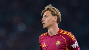 Cztery gole w meczu Serie A. Na boisku reprezentant Polski