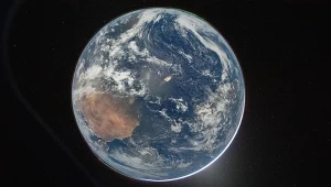 Planetoida minie Ziemię w środę w nocy