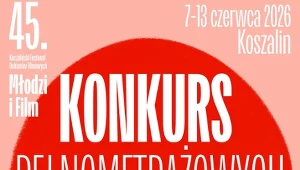 "Młodzi i Film" 2026: Konkurs Pełnometrażowych Debiutów Dokumentalnych