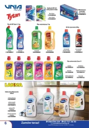Skuteczna ochrona Twojego ogrodu - At
