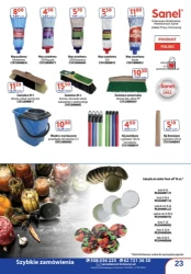 Skuteczna ochrona Twojego ogrodu - At