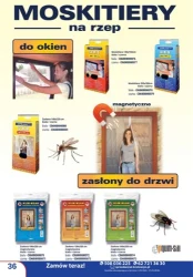 Skuteczna ochrona Twojego ogrodu - At