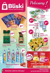 Smaki na każdą okazję - Bliski