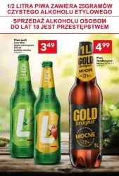 Najlepsze okazje! - Lewiatan