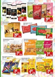 Kuchenne klasyki taniej - Hala Wola