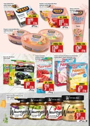 Kuchenne klasyki taniej - Hala Wola
