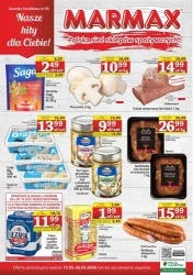Smacznie i konkretnie - Marmax