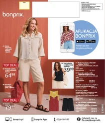Gotowa na lato? - BonPrix