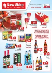 Codzienne hity w świetnych cenach - Nasz Sklep