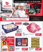 Dla gastronomii - Selgros