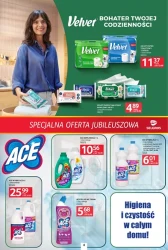 Szama przyjemność  - spróbuj! - Selgros