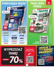 Wszystkie kolory zakupów - Selgros