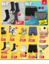 Wszystkie kolory zakupów - Selgros