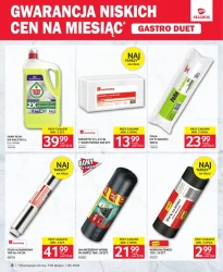 Gwarancja niskich cen! - Selgros