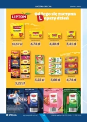 Smak i oszczędność w jednym - Specjał