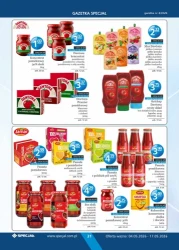 Smak i oszczędność w jednym - Specjał
