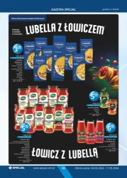 Smak i oszczędność w jednym - Specjał