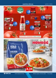 Smak i oszczędność w jednym - Specjał