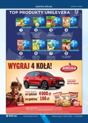 Smak i oszczędność w jednym - Specjał