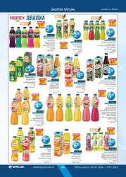 Smak i oszczędność w jednym - Specjał