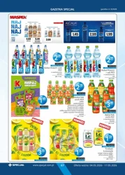 Smak i oszczędność w jednym - Specjał