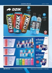 Smak i oszczędność w jednym - Specjał
