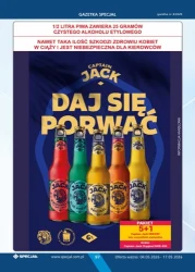 Smak i oszczędność w jednym - Specjał