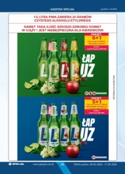Smak i oszczędność w jednym - Specjał