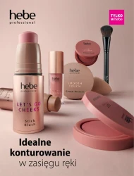 Na progu lata - Hebe