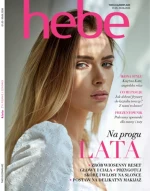 Na progu lata - Hebe