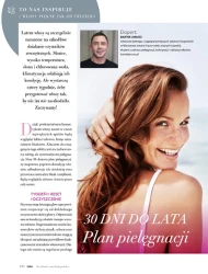 Na progu lata - Hebe